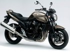 2010 Suzuki GSF 1250 Bandit ABS